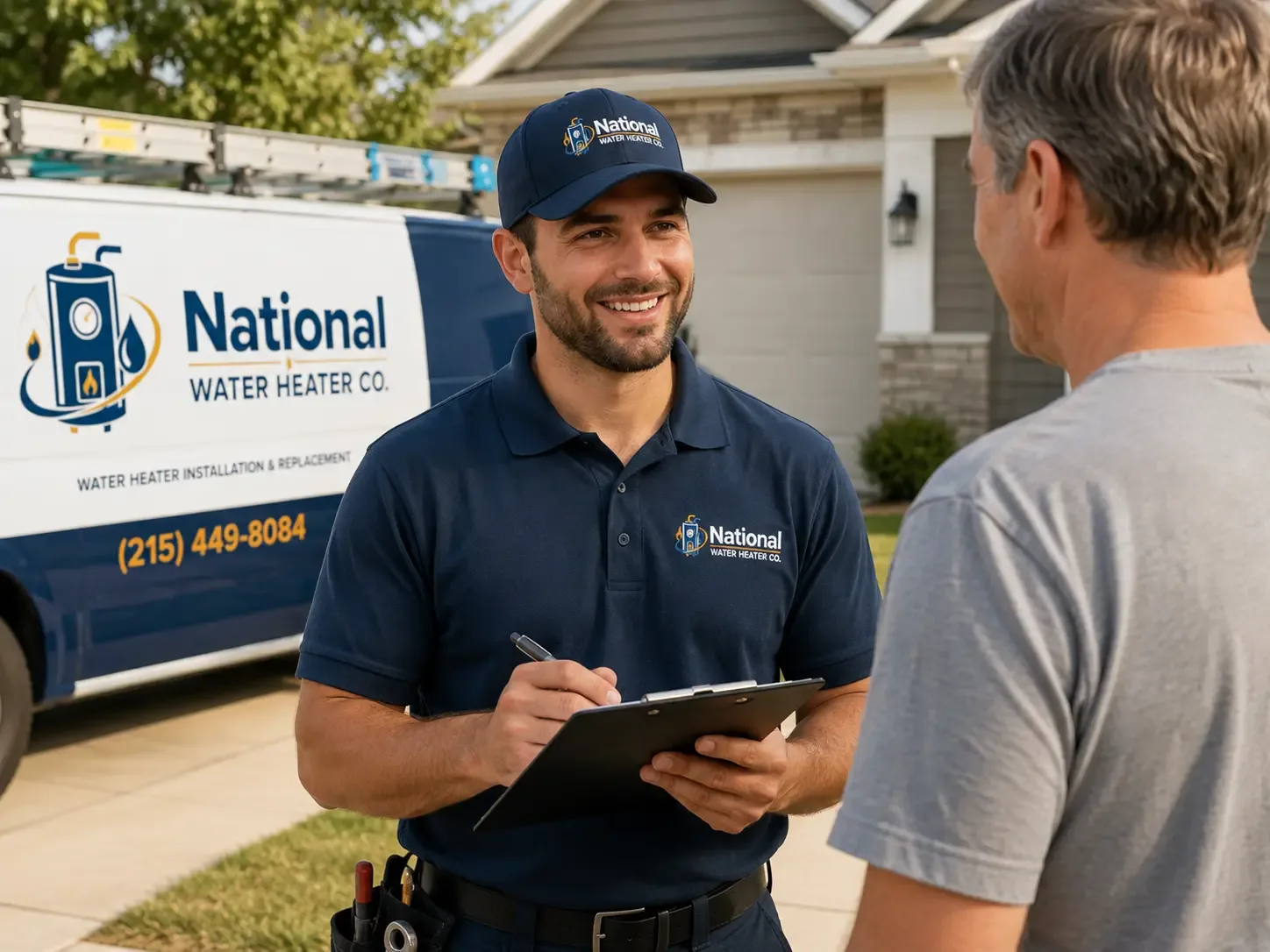 Water Heater Installation Gagetown, MI FAQs